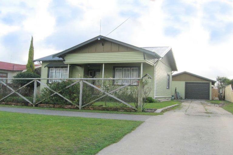 Photo of property in 50 Monmouth Street, Feilding, 4702
