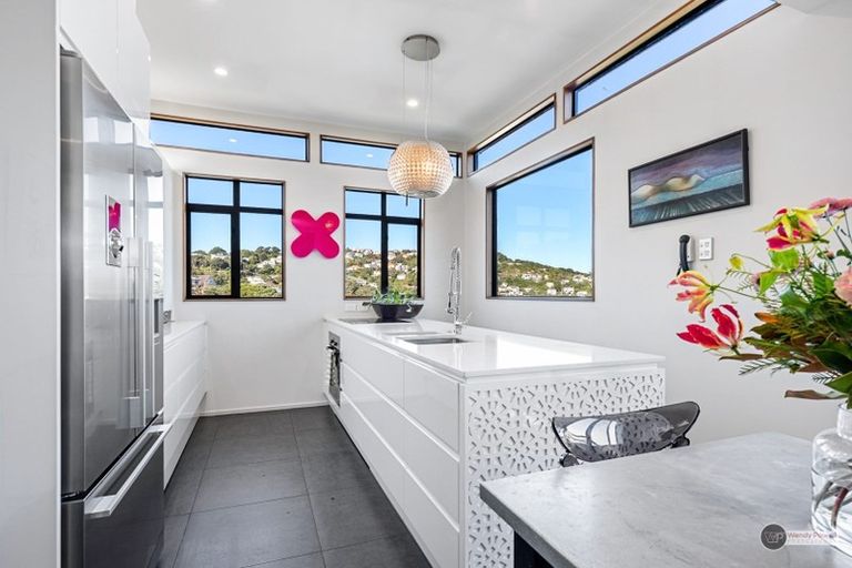 Photo of property in 188c Townsend Road, Miramar, Wellington, 6022