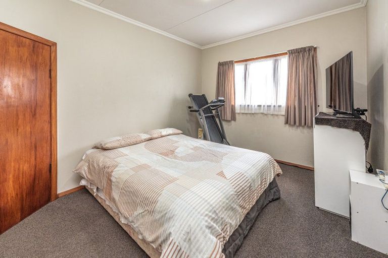 Photo of property in 34 Burton Avenue, Whanganui East, Whanganui, 4500