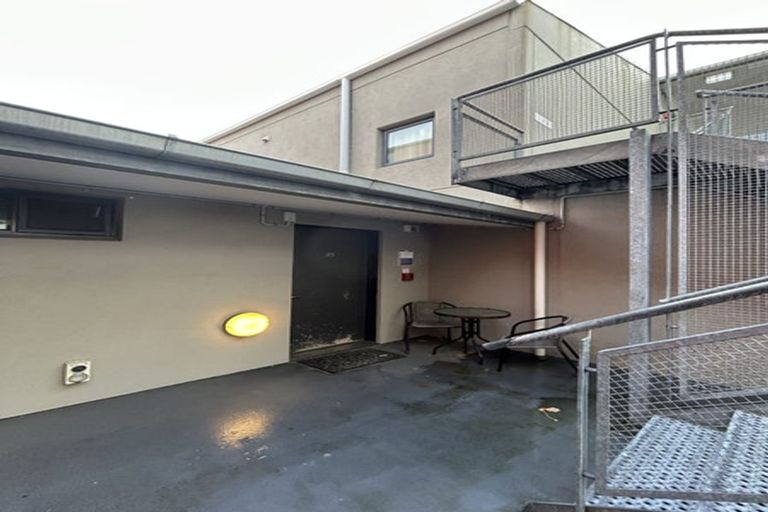 Photo of property in Hannahs Corner, 21/8 Leeds Street, Te Aro, Wellington, 6011