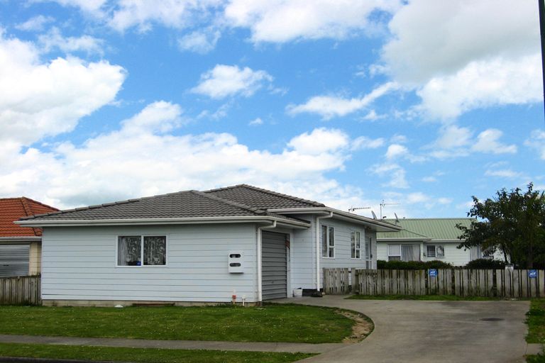 Photo of property in 20 Robert Skelton Place, Clendon Park, Auckland, 2103