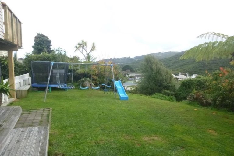 Photo of property in 147 Major Drive, Kelson, Lower Hutt, 5010