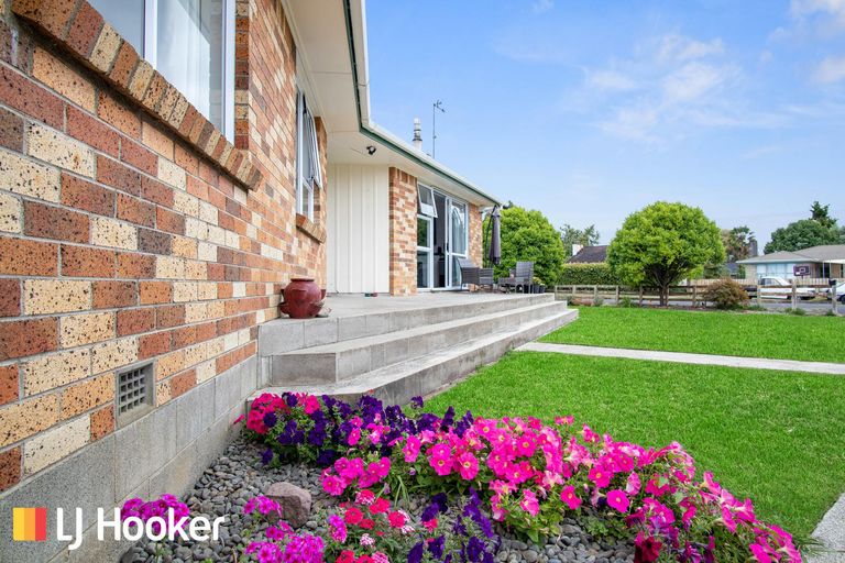 Photo of property in 28 Sheffield Street, Matamata, 3400