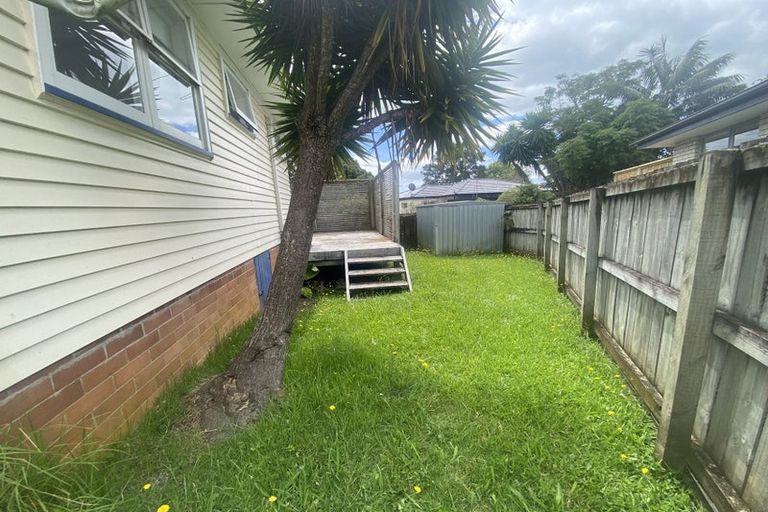 Photo of property in 12 Pauline Place, Bucklands Beach, Auckland, 2014