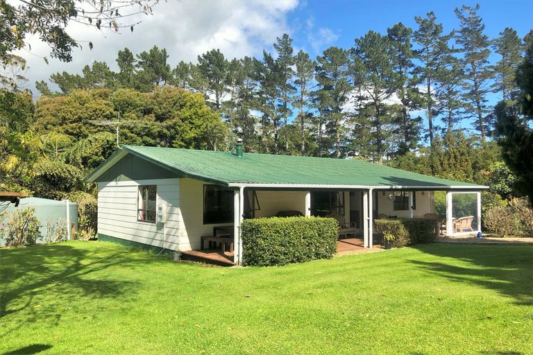 Photo of property in 101 Pungaere Road, Waipapa, Kerikeri, 0295
