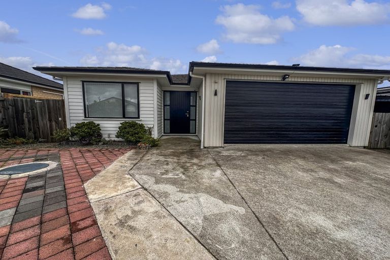 Photo of property in 8 Kare Ariki Place, Pukekohe, 2120