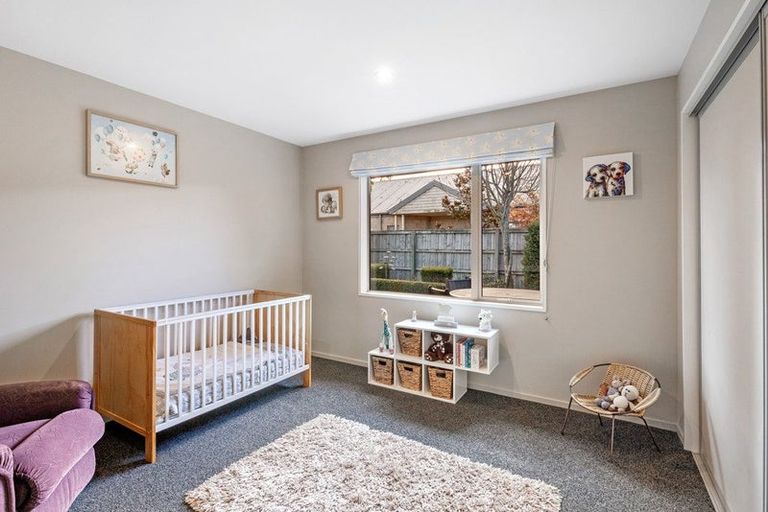 Photo of property in 224d Lowes Road, Rolleston, 7614