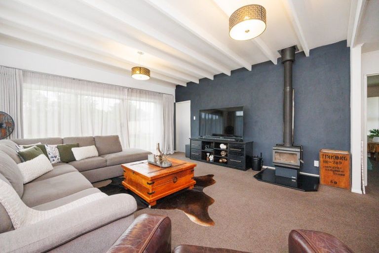 Photo of property in 53 Mulgrave Street, Ashhurst, 4810