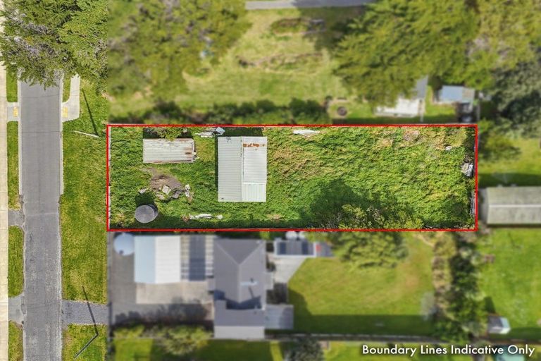 Photo of property in 69 Park Avenue, Waitarere Beach, Levin, 5510