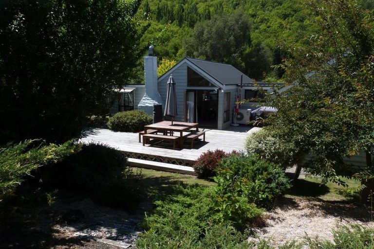 Photo of property in 14 Norfolk Street, Arrowtown, 9302