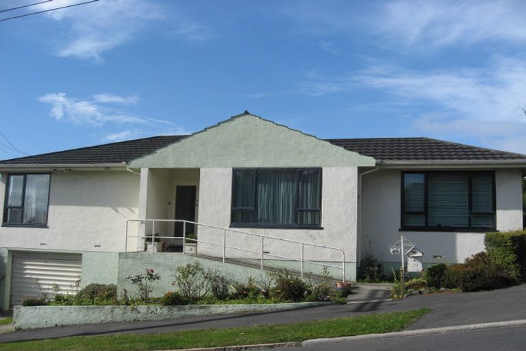 Photo of property in 49 Middleton Road, Kew, Dunedin, 9012