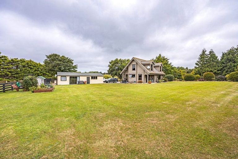 Photo of property in 258 Homestead Road, Weston, Oamaru, 9491