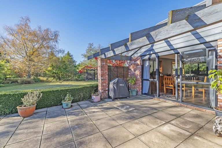 Photo of property in 12 Dawn Place, Kirwee, Darfield, 7571