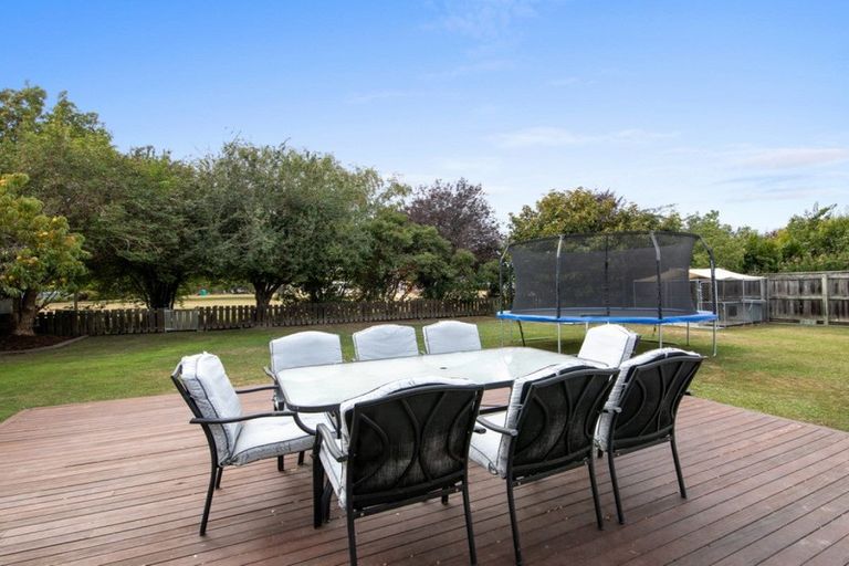 Photo of property in 6 Watson Place, Springlands, Blenheim, 7201