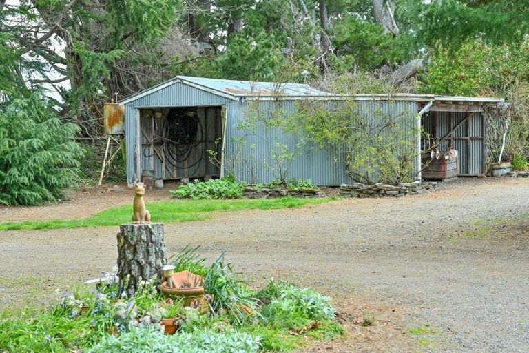 Photo of property in 1626 Tikokino Road, Tikokino, Waipawa, 4273