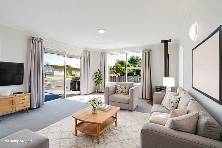 Photo of property in 19a Breckons Avenue, Nawton, Hamilton, 3200