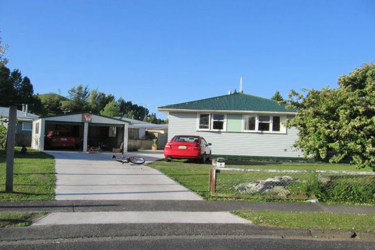 Photo of property in 8 Kenheath Place, Taumarunui, 3920
