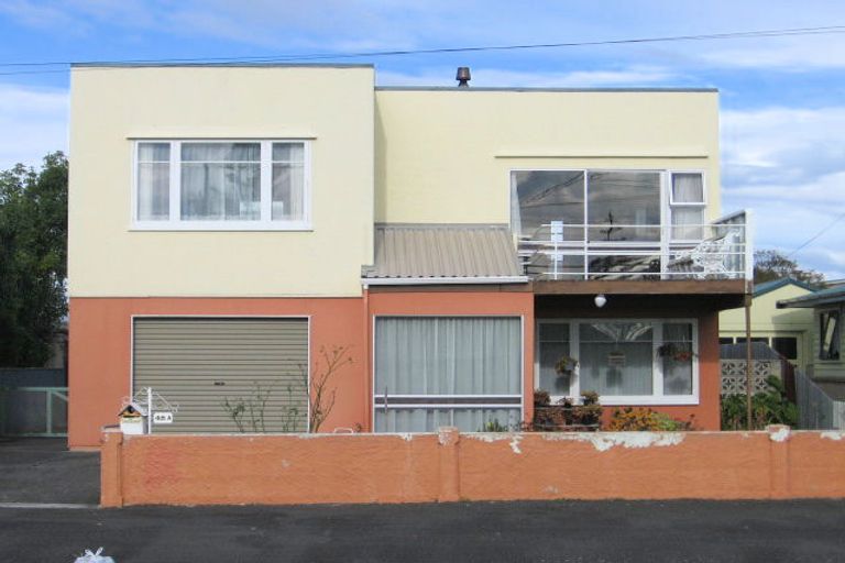 Photo of property in 48a Charles Street, Westshore, Napier, 4110