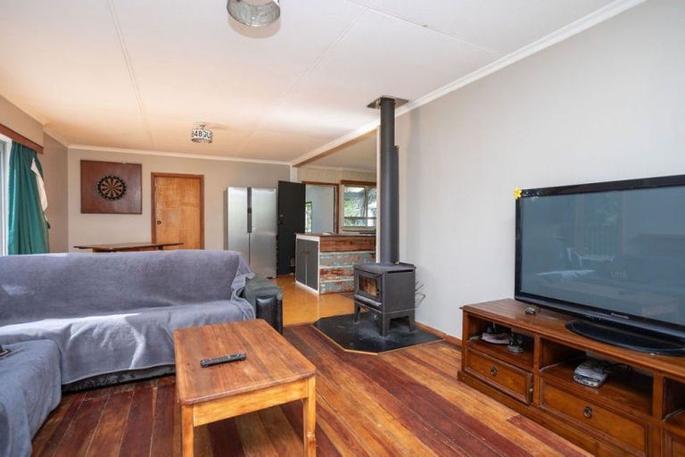Photo of property in 60 Princess Street, Dannevirke, 4930