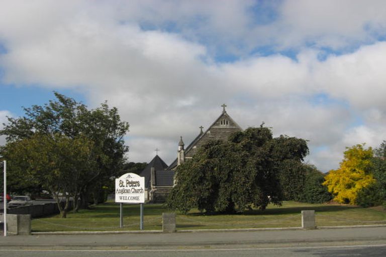 Photo of property in 186a King Street, Temuka, 7920