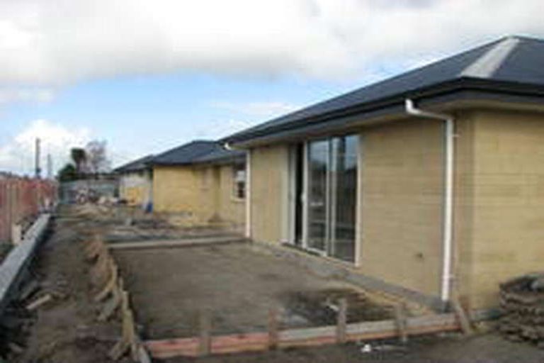 Photo of property in 1 Wellington Street, Hampstead, Ashburton, 7700