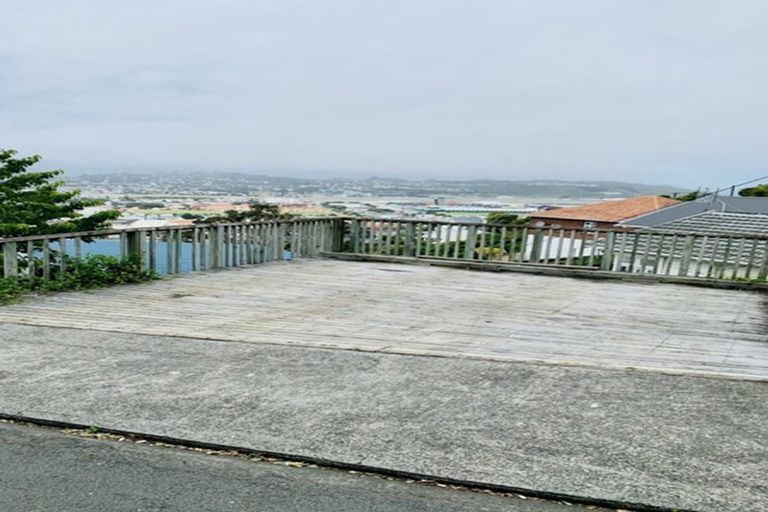 Photo of property in 95 Duncan Terrace, Kilbirnie, Wellington, 6022