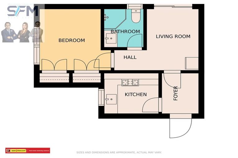 Photo of property in 28 Quattro Avenue, Flat Bush, Auckland, 2019