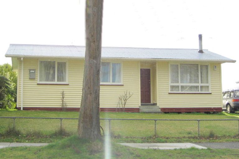 Photo of property in 220 Te Rangitautahanga Road, Turangi, 3334