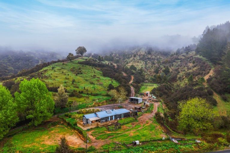 Photo of property in 171 Raurimu Kaitieke Road, Raurimu, Owhango, 3990