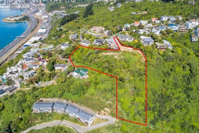 Photo of property in 85 Amritsar Street, Khandallah, Wellington, 6035