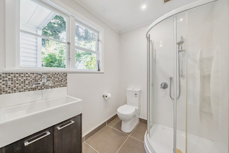 Photo of property in 329 Takarau Gorge Road, Ohariu, Wellington, 6037