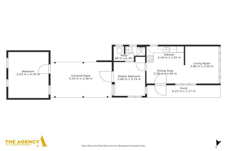 Photo of property in 167 Clifford Street, Whataupoko, Gisborne, 4010