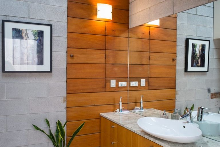 Photo of property in 47 Hepburn Street, Freemans Bay, Auckland, 1011