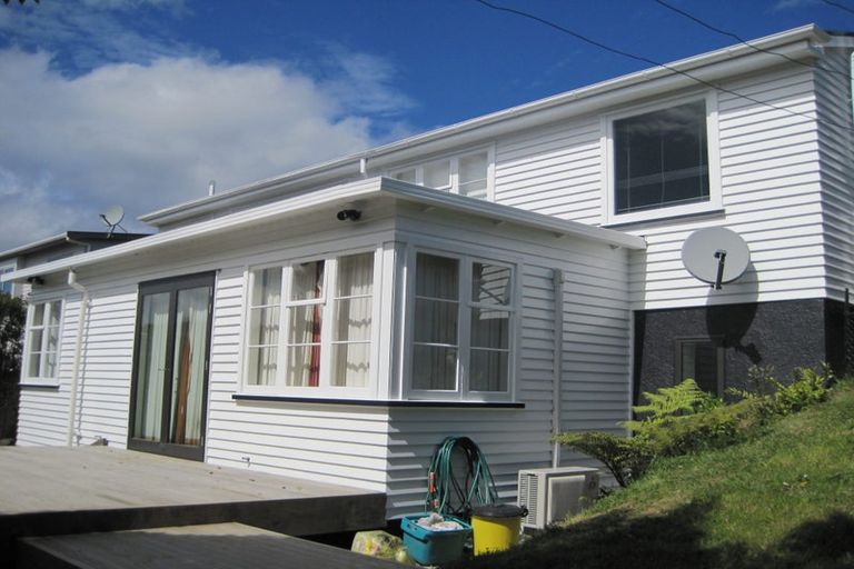 Photo of property in 44 Haumia Street, Johnsonville, Wellington, 6037