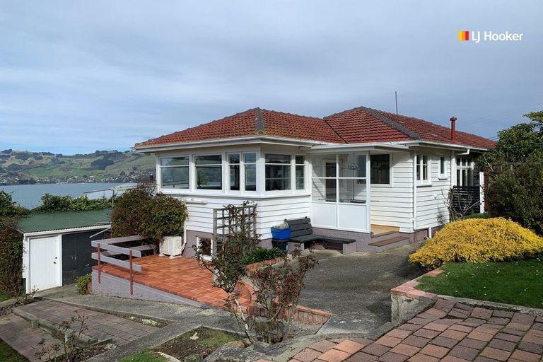 Photo of property in 22 Huia Street, Saint Leonards, Dunedin, 9022