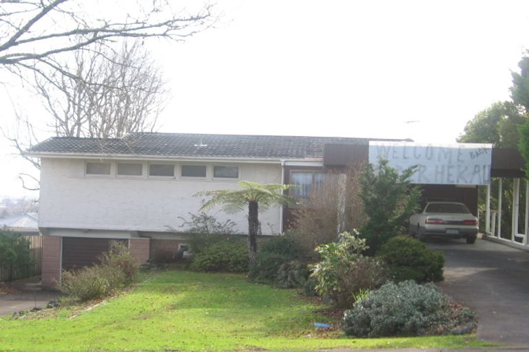 Photo of property in 44 Red Hill Road, Red Hill, Papakura, 2110