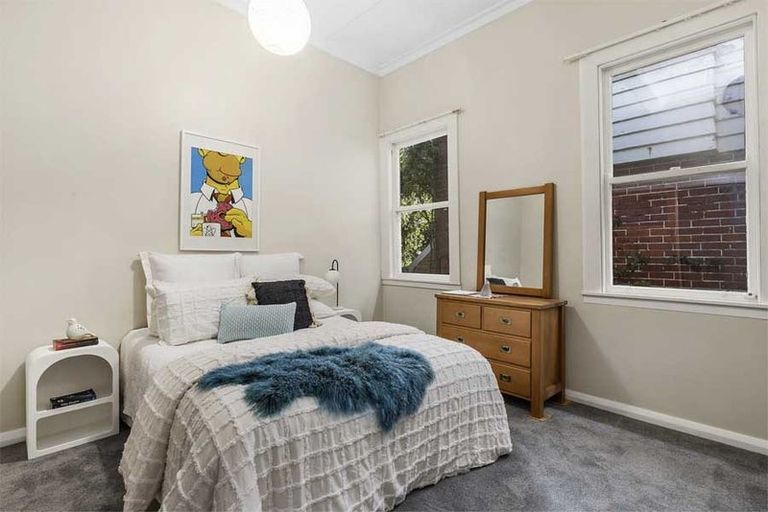 Photo of property in 105 Hamilton Road, Hataitai, Wellington, 6021