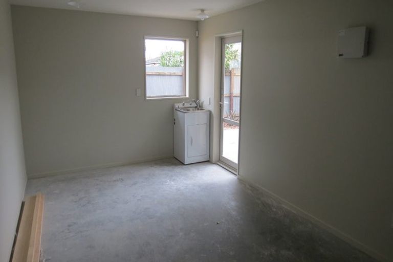 Photo of property in 4/43 Waltham Road, Sydenham, Christchurch, 8023