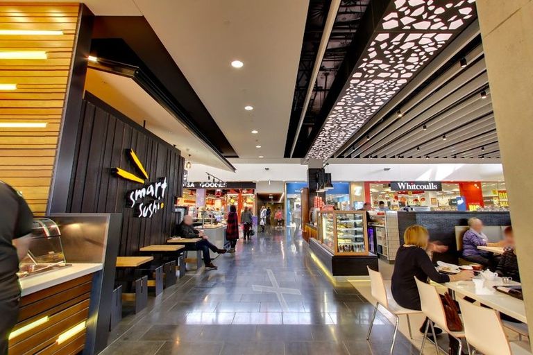 Photo of property in 4 Herekino Street, Westgate, Auckland, 0814