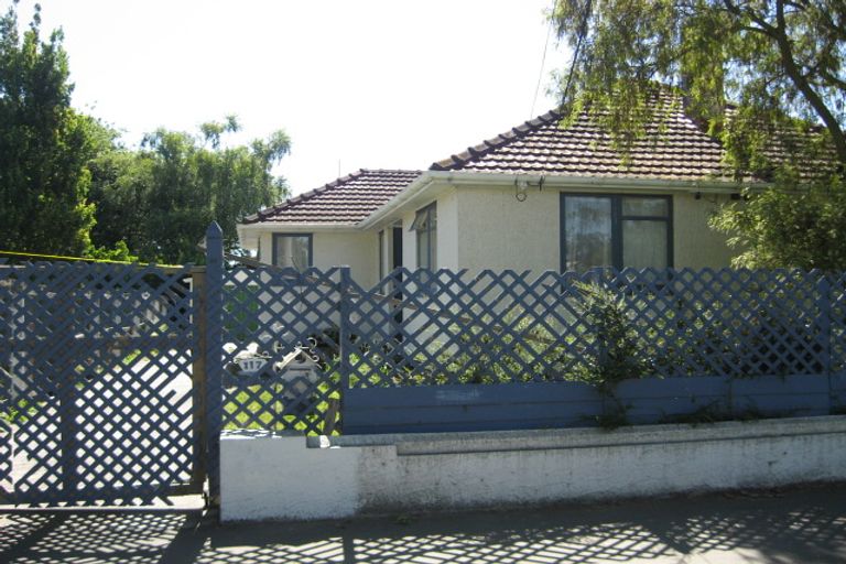 Photo of property in 117 Emmett Street, Shirley, Christchurch, 8013