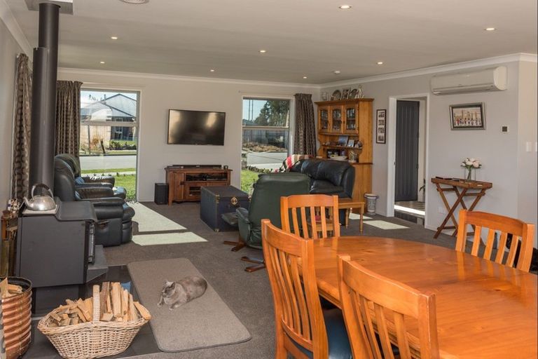 Photo of property in 1 Camrose Avenue, Methven, 7730
