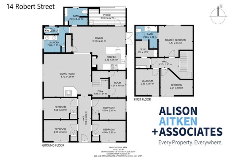 Photo of property in 14 Robert Street, Lincoln, 7608