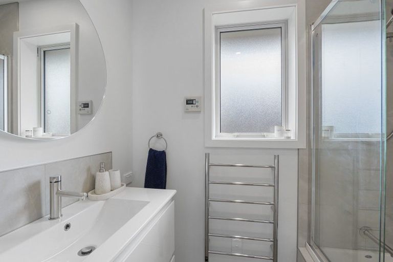 Photo of property in 63 Appleby Crescent, Burnside, Christchurch, 8053