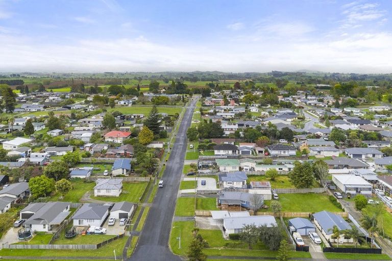 Photo of property in 16 Whitaker Street, Kihikihi, Te Awamutu, 3800