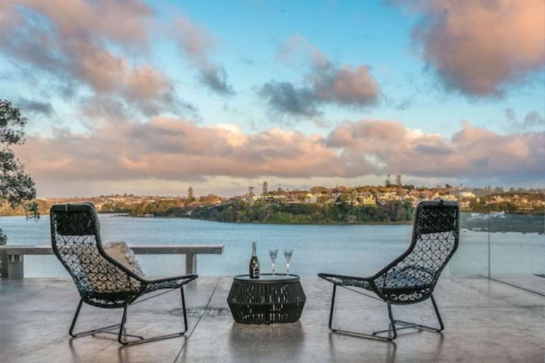 Photo of property in 23 Logan Terrace, Parnell, Auckland, 1052