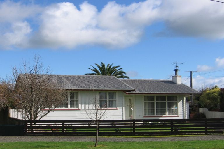 Photo of property in 71 Gordon Street, Lansdowne, Masterton, 5810