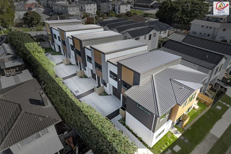 Photo of property in 26a Cape Road, Mangere, Auckland, 2022