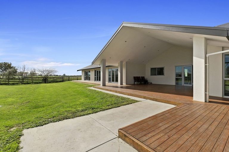 Photo of property in 161 Boyd Road, Horsham Downs, Hamilton, 3281