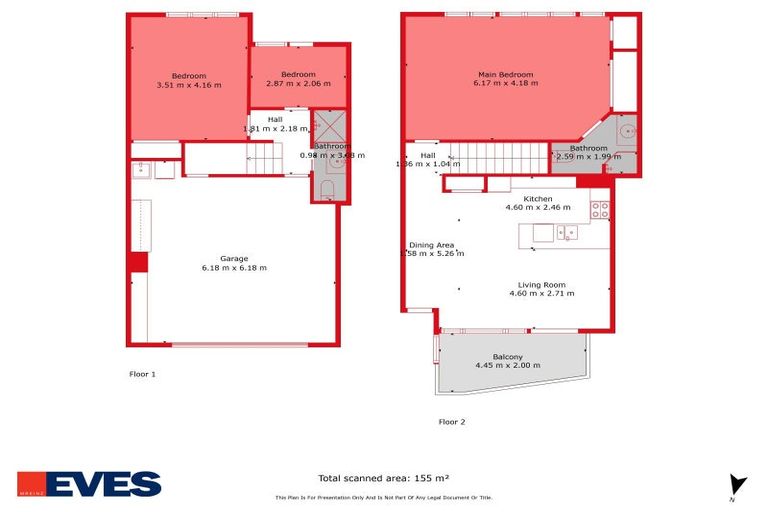 Photo of property in 22d Miro Street, Mount Maunganui, 3116