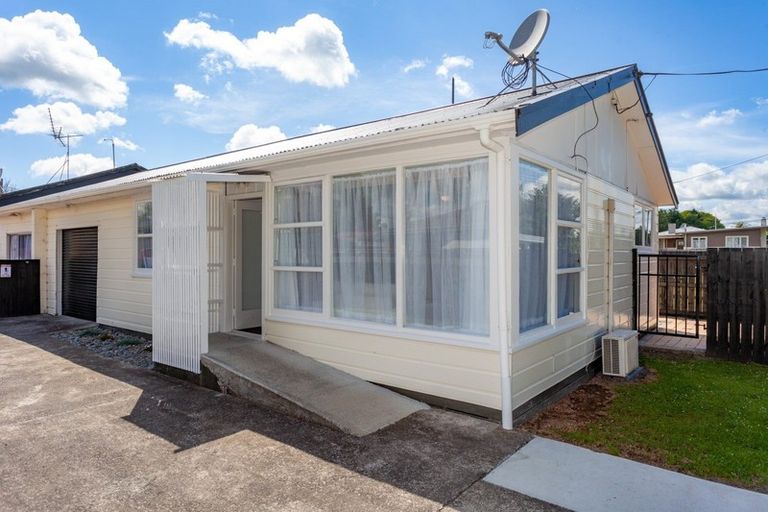Photo of property in 20a Golf Street, Putaruru, 3411